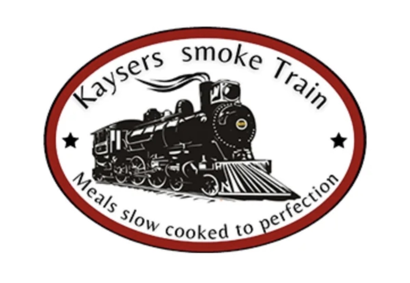 Kaysers Smoke Train — Event Partner