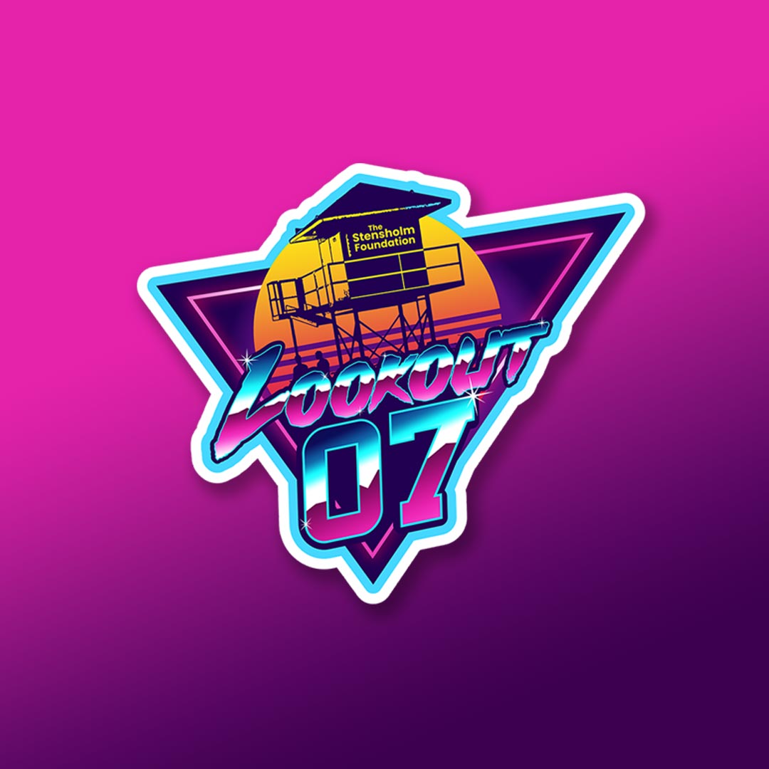 Lookout07 logo